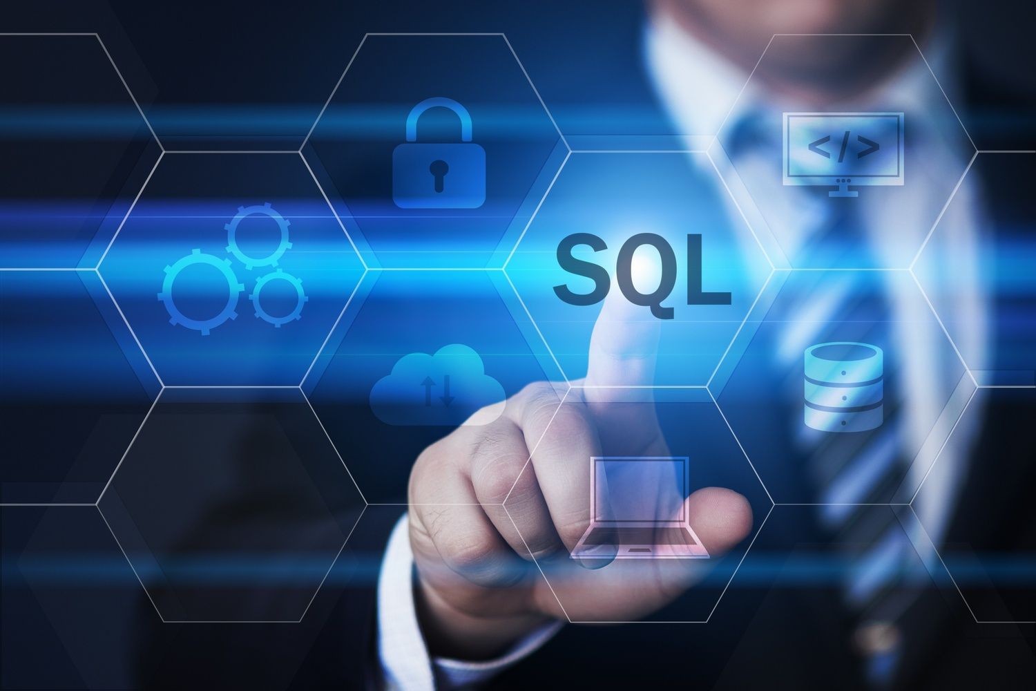 Unlocking Efficiency: How AI-Powered SQL is Revolutionizing Data Access ...