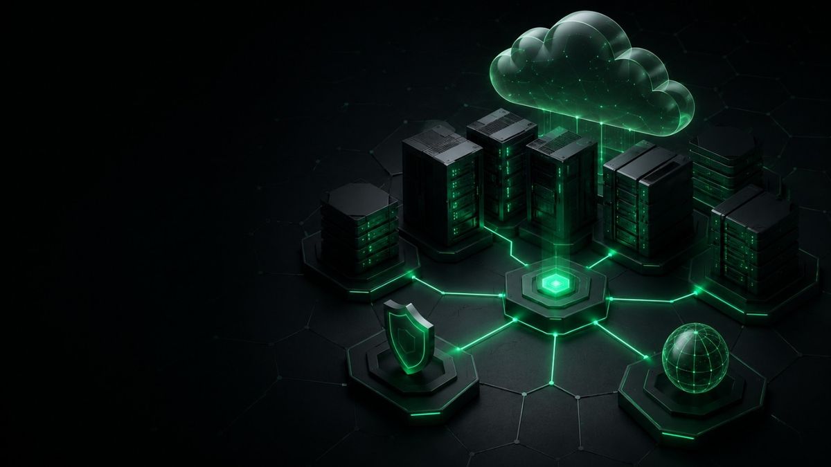 Heading to VMware Explore 2026: Conversations About the Future of Private Cloud