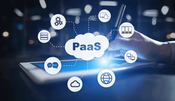 Enterprise-Grade PaaS: Building a Comprehensive Cloud Platform with API-Driven Infrastructure