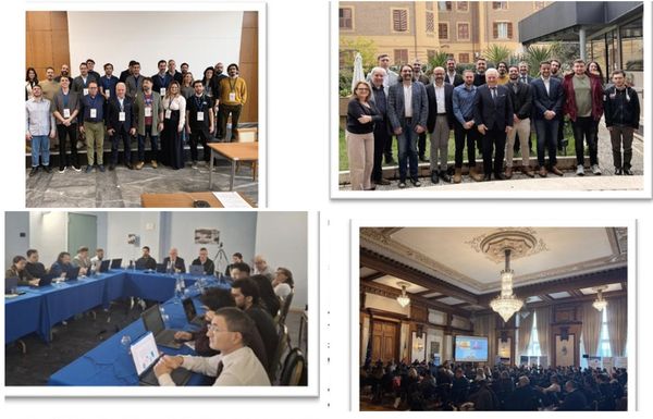 Q1 2026 Events Highlights