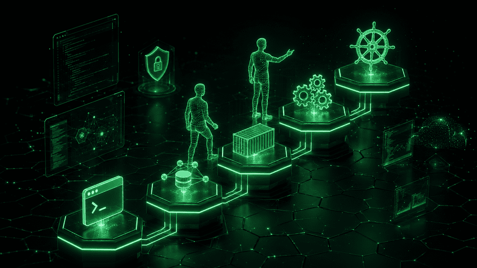 Building Tomorrow's Developers: A Journey of Collaboration and Real-World Experience